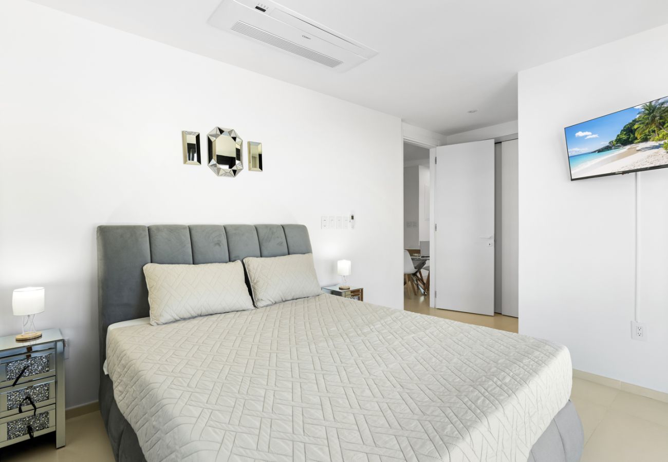 Appartement à Cupecoy - B-505 Beautiful one bedroom unit