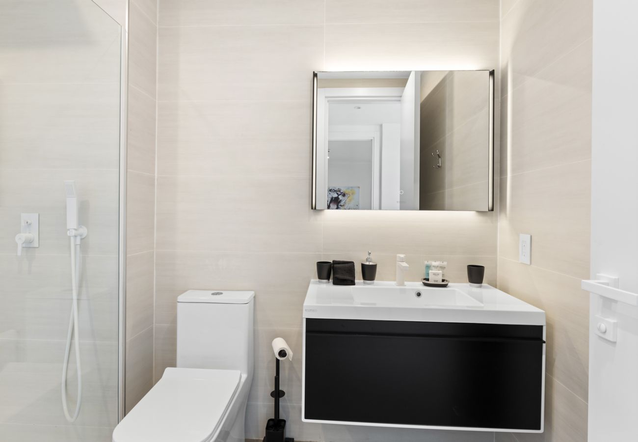 Appartement à Cupecoy - B-505 Beautiful one bedroom unit