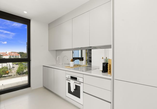 Appartement à Cupecoy - B-501 Design 1 bedroom oceanview condo Appartement à Cupecoy - B-501 Design 1 bedroom oceanview condo