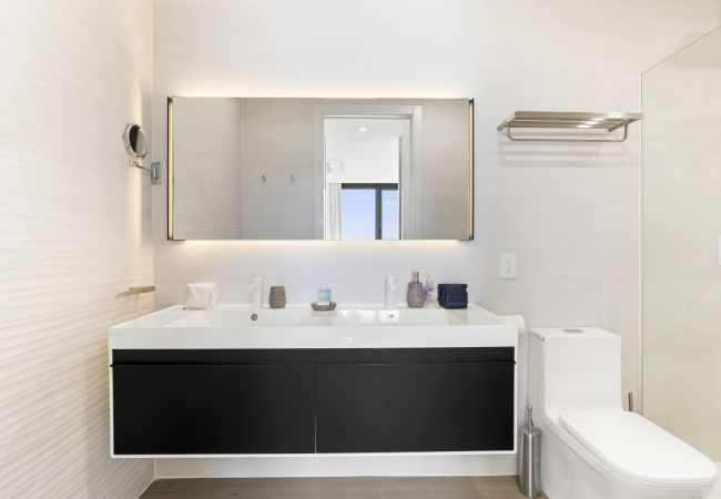 Appartement à Cupecoy - A-1302 Stunning two bedroom units Appartement à Cupecoy - A-1302 Stunning two bedroom units