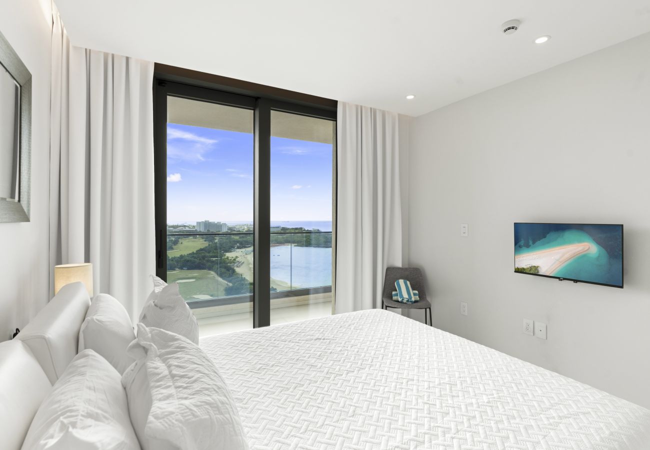 Appartement à Cupecoy - A-1302 Stunning two bedroom units