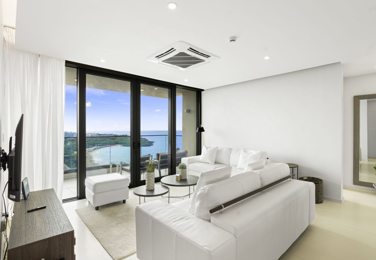 Appartement à Cupecoy - A-1302 Stunning two bedroom units
