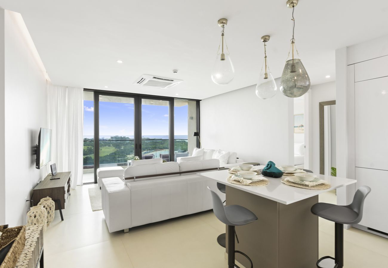 Appartement à Cupecoy - A-1302 Stunning two bedroom units