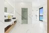 Appartement à Cupecoy - B-2000 Stunning penthouse with balcony and rooftop