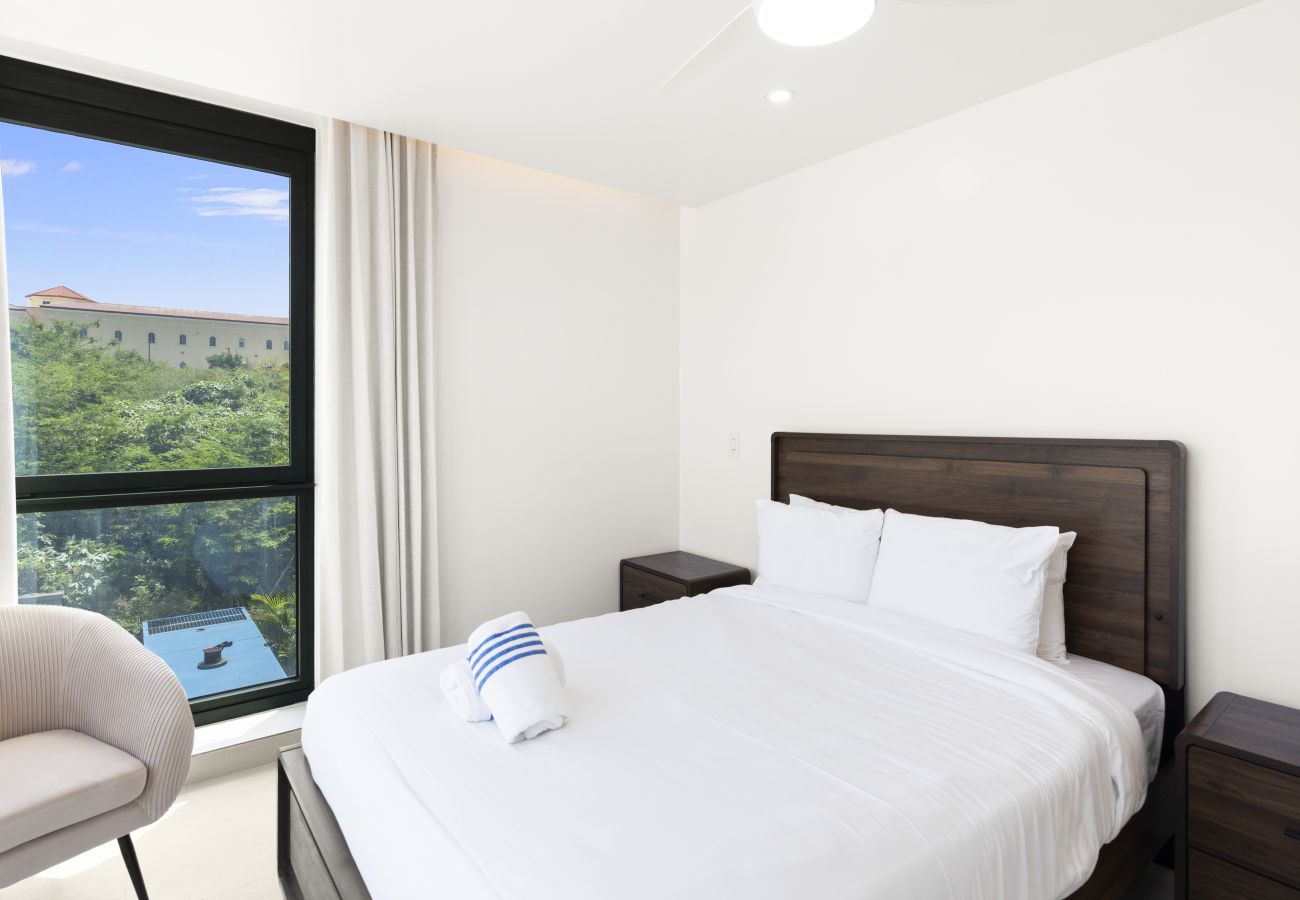 Appartement à Cupecoy - B-105 Stunning one bedroom apartment