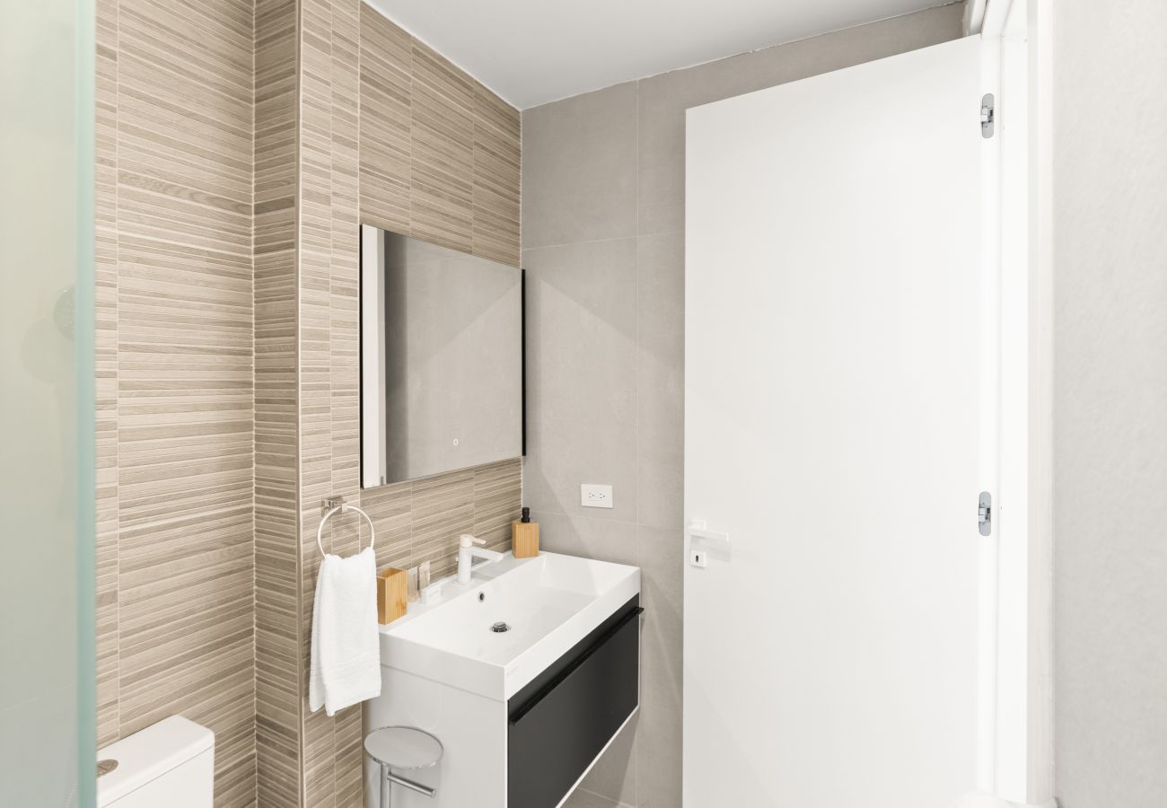 Appartement à Cupecoy - B-105 Stunning one bedroom apartment