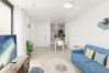 Appartement à Cupecoy - B-105 Stunning one bedroom apartment