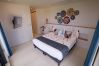 Appartement à Cupecoy - B-1703 Corner Unit with Stunning Ocean View