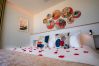 Appartement à Cupecoy - B-1703 Corner Unit with Stunning Ocean View