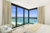 Appartement à Cupecoy - A-1401 Stunning 3 Bedrooms Oceanview