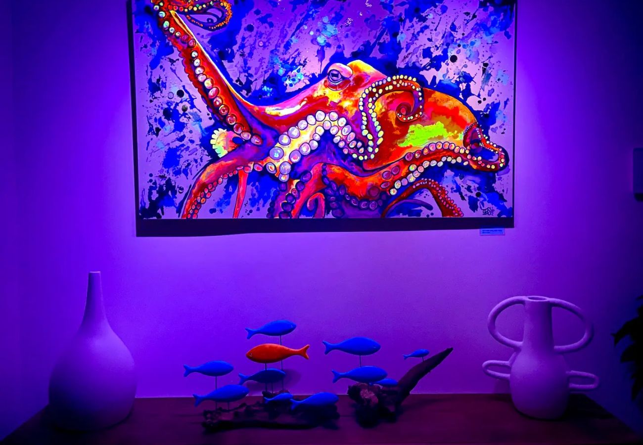 Appartement à Cupecoy -  2 bedroom corner HIgh floor tower B