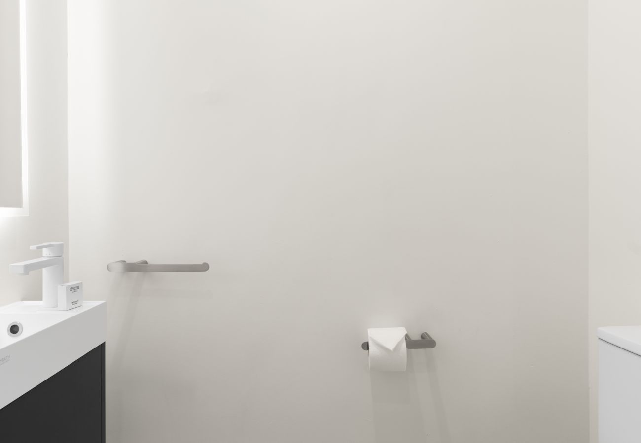 Apartment in Cupecoy - B-1403 2 bedroom unit oceanview