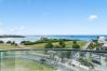 Apartment in Cupecoy - A-501 Stunning three bedroom overlooking Mullet Ba Apartment in Cupecoy - A-501 Stunning three bedroom overlooking Mullet Ba