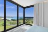 Apartment in Cupecoy - A-501 Stunning three bedroom overlooking Mullet Ba Apartment in Cupecoy - A-501 Stunning three bedroom overlooking Mullet Ba