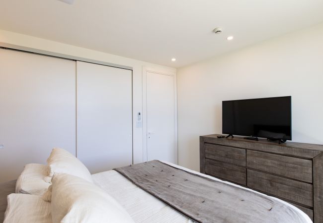 Apartment in Cupecoy - A-304 Beautiful one bedroom overlooking Mullet Bay Apartment in Cupecoy - A-304 Beautiful one bedroom overlooking Mullet Bay
