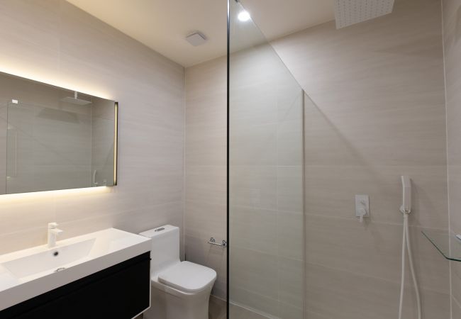 Apartment in Cupecoy - A-304 Beautiful one bedroom overlooking Mullet Bay Apartment in Cupecoy - A-304 Beautiful one bedroom overlooking Mullet Bay