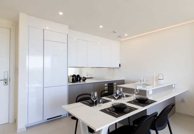 Apartment in Cupecoy - A-304 Beautiful one bedroom overlooking Mullet Bay Apartment in Cupecoy - A-304 Beautiful one bedroom overlooking Mullet Bay