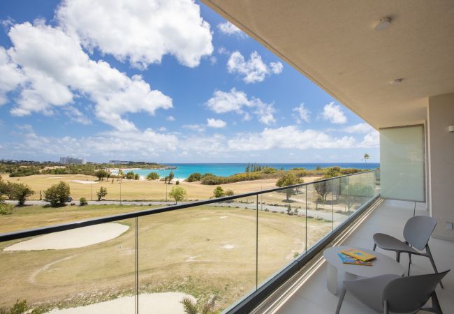 Apartment in Cupecoy - A-304 Beautiful one bedroom overlooking Mullet Bay Apartment in Cupecoy - A-304 Beautiful one bedroom overlooking Mullet Bay