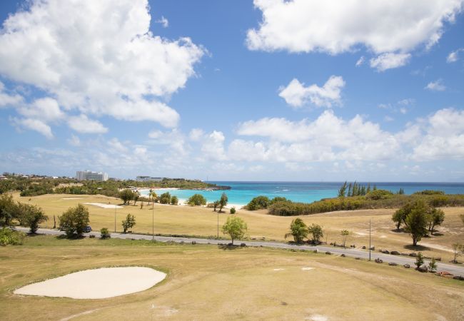 Apartment in Cupecoy - A-304 Beautiful one bedroom overlooking Mullet Bay Apartment in Cupecoy - A-304 Beautiful one bedroom overlooking Mullet Bay
