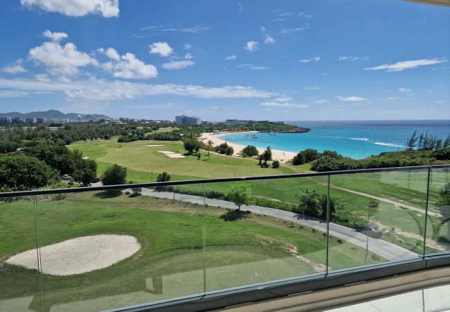 Apartment in Cupecoy - A-304 Beautiful one bedroom overlooking Mullet Bay Apartment in Cupecoy - A-304 Beautiful one bedroom overlooking Mullet Bay