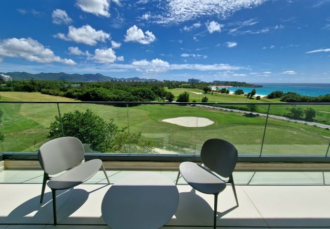 Apartment in Cupecoy - A-304 Beautiful one bedroom overlooking Mullet Bay Apartment in Cupecoy - A-304 Beautiful one bedroom overlooking Mullet Bay