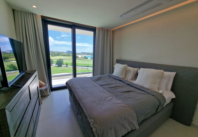Apartment in Cupecoy - A-304 Beautiful one bedroom overlooking Mullet Bay Apartment in Cupecoy - A-304 Beautiful one bedroom overlooking Mullet Bay