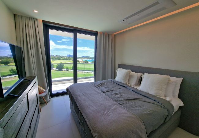 Apartment in Cupecoy - A-304 Beautiful one bedroom overlooking Mullet Bay Apartment in Cupecoy - A-304 Beautiful one bedroom overlooking Mullet Bay