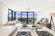 Apartment in Cupecoy - A-304 Beautiful one bedroom overlooking...