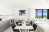 Apartment in Cupecoy - A-304 Beautiful one bedroom overlooking Mullet Bay Apartment in Cupecoy - A-304 Beautiful one bedroom overlooking Mullet Bay