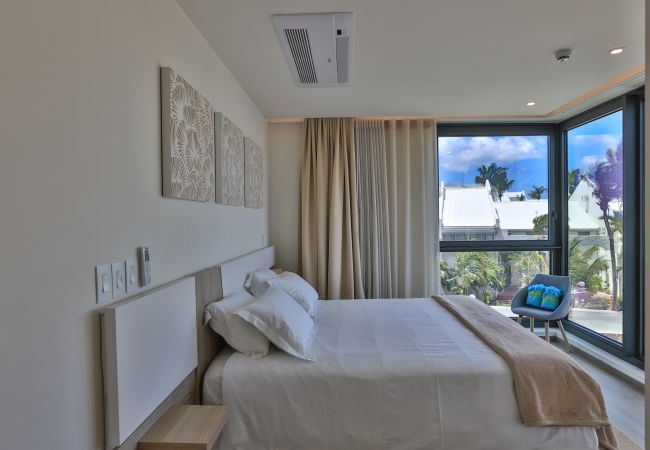 Apartment in Cupecoy - A-201 Beautiful ocean view one bedroom Apartment in Cupecoy - A-201 Beautiful ocean view one bedroom