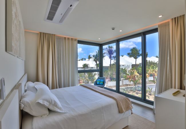 Apartment in Cupecoy - A-201 Beautiful ocean view one bedroom Apartment in Cupecoy - A-201 Beautiful ocean view one bedroom
