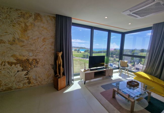 Apartment in Cupecoy - A-201 Beautiful ocean view one bedroom Apartment in Cupecoy - A-201 Beautiful ocean view one bedroom
