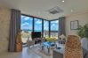 Apartment in Cupecoy - A-201 Beautiful ocean view one bedroom Apartment in Cupecoy - A-201 Beautiful ocean view one bedroom