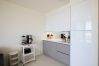 Studio in Cupecoy - A-203 Spacious modern studio oceanfront Studio in Cupecoy - A-203 Spacious modern studio oceanfront