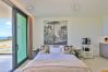 Studio in Cupecoy - A-203 Spacious modern studio oceanfront Studio in Cupecoy - A-203 Spacious modern studio oceanfront
