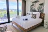 Studio in Cupecoy - A-203 Spacious modern studio oceanfront Studio in Cupecoy - A-203 Spacious modern studio oceanfront