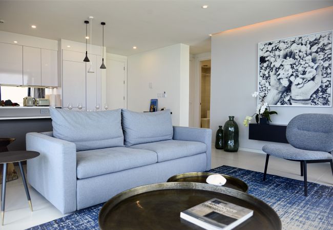 Apartment in Cupecoy - A-1002 Incredible 1 bedroom with a balcony Apartment in Cupecoy - A-1002 Incredible 1 bedroom with a balcony