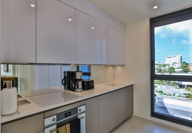 Apartment in Cupecoy - A-504 Cozy unit facing mullet beach Apartment in Cupecoy - A-504 Cozy unit facing mullet beach