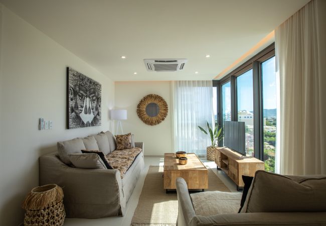 Apartment in Cupecoy - A-504 Cozy unit facing mullet beach Apartment in Cupecoy - A-504 Cozy unit facing mullet beach