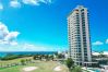 Apartment in Cupecoy - A-1602 Modern oceanfront condo
