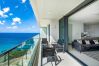 Apartment in Cupecoy - A-1902 Stunning sub penthouse ocean view Apartment in Cupecoy - A-1902 Stunning sub penthouse ocean view