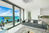 Apartment in Cupecoy - A-1902 Stunning sub penthouse ocean view Apartment in Cupecoy - A-1902 Stunning sub penthouse ocean view