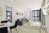 Apartment in Cupecoy - A-405 Stunning one bedroom apartment overlooking t