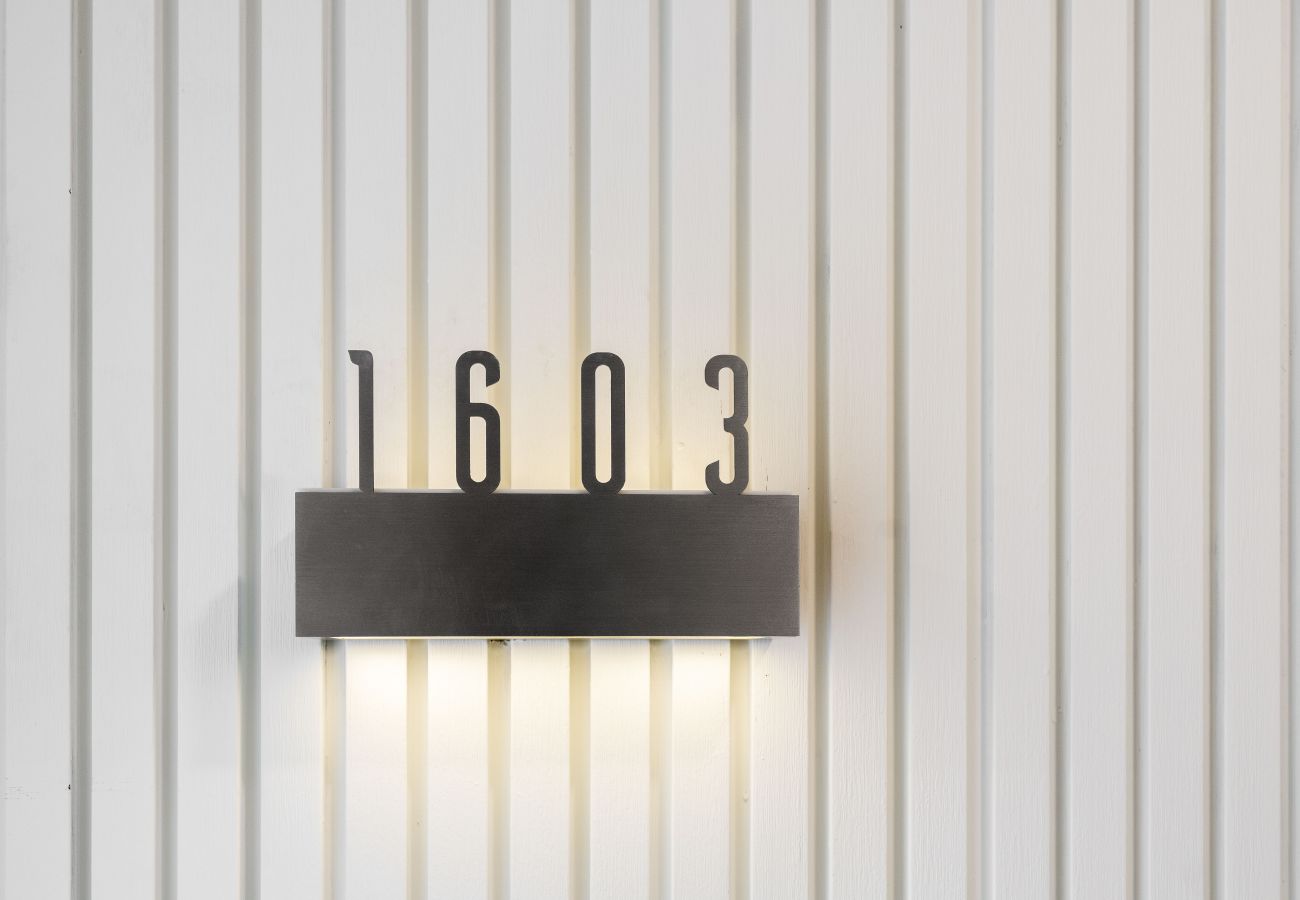 Apartment in Cupecoy - B-1603 Stunning two bedroom corner apartment with