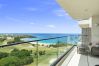 Apartment in Cupecoy - B-1603 Stunning two bedroom corner apartment with