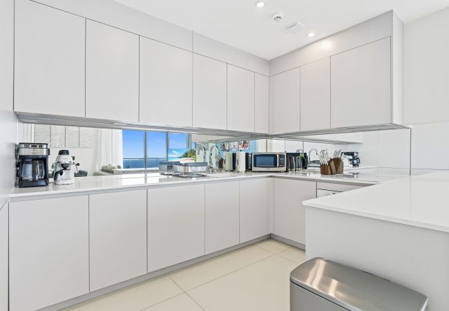 Apartment in Cupecoy - B-1901 Luxury 3-bedroom Penthouse Apartment in Cupecoy - B-1901 Luxury 3-bedroom Penthouse