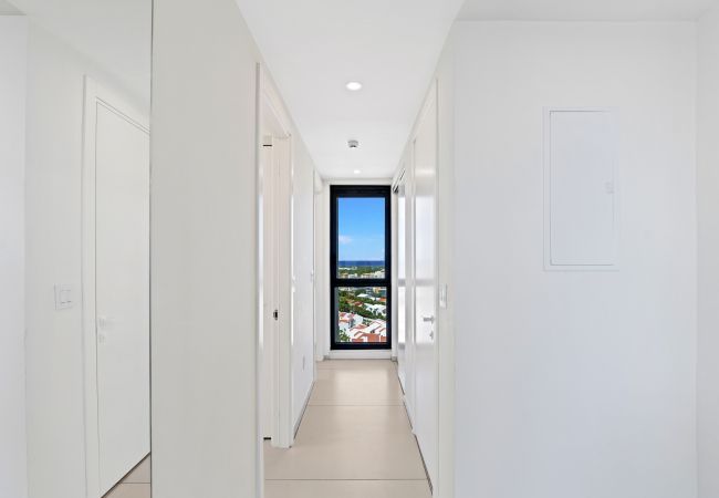 Apartment in Cupecoy - B-1901 Luxury 3-bedroom Penthouse Apartment in Cupecoy - B-1901 Luxury 3-bedroom Penthouse