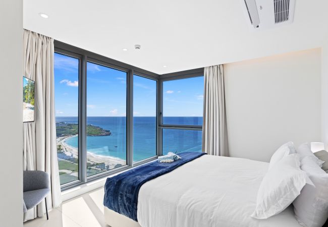 Apartment in Cupecoy - B-1901 Luxury 3-bedroom Penthouse Apartment in Cupecoy - B-1901 Luxury 3-bedroom Penthouse