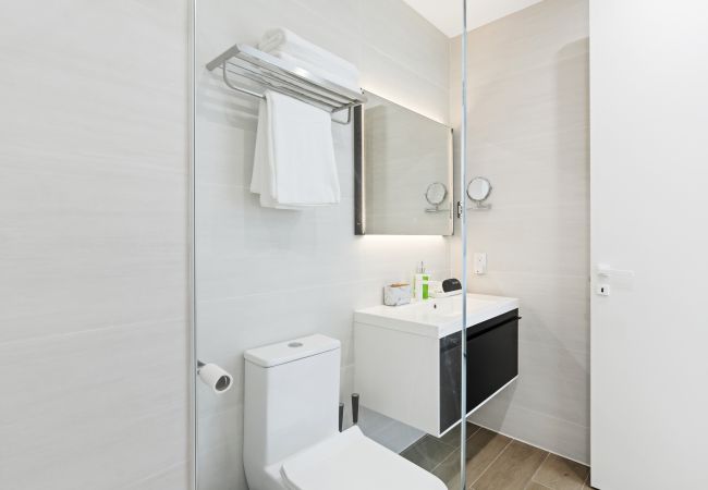 Apartment in Cupecoy - B-1901 Luxury 3-bedroom Penthouse Apartment in Cupecoy - B-1901 Luxury 3-bedroom Penthouse