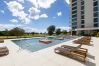 Apartment in Cupecoy - B-1901 Luxury 3-bedroom Penthouse Apartment in Cupecoy - B-1901 Luxury 3-bedroom Penthouse